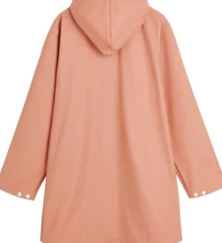 Tretorn Wings Rainjacket sadetakki, Unisex, Faded Coral