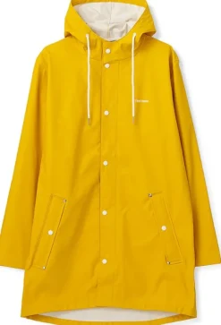 Tretorn Wings Rainjacket Spectra Yellow Unisex