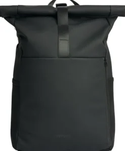 Tretorn Wings Rolltop reppu, Black