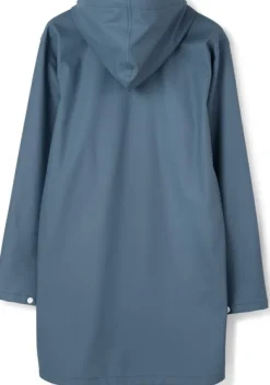 Tretorn Wings -sadetakki, unisex, Stone Blue