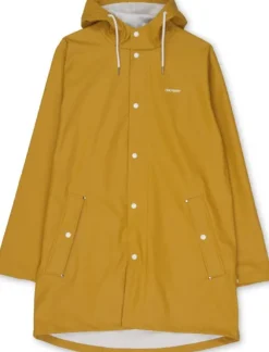 Tretorn Wings -sadetakki, unisex, Harvest