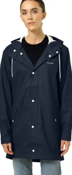 Tretorn Wings Unisex -sadettakki (Navy)