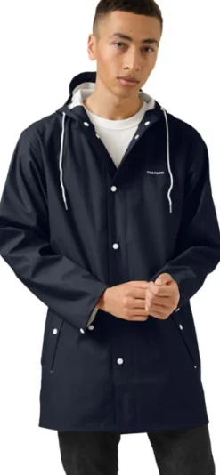 Tretorn Wings Unisex -sadettakki (Navy)