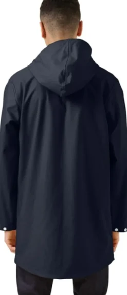 Tretorn Wings Unisex -sadettakki (Navy)