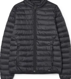 Tretorn W's Spring Puffer Jacket Jet Green