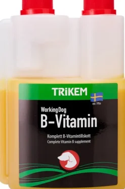Trikem B-Vitamin 500 ml
