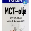 Trikem Human MCT-olja Human 500 ml