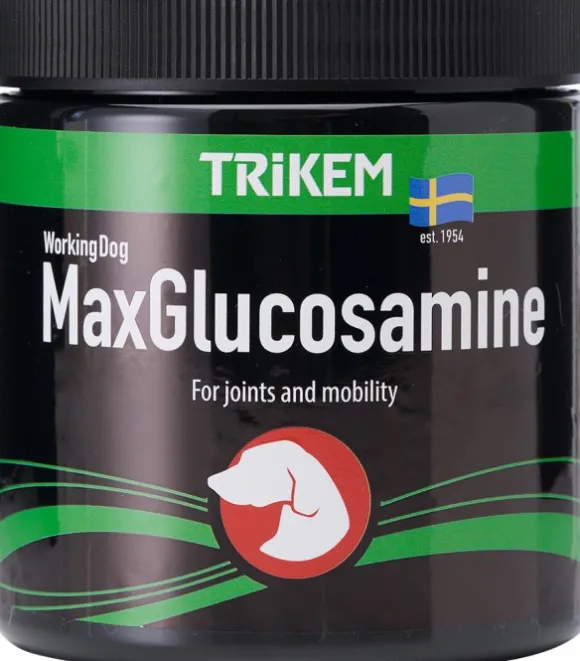 Trikem Working Dog Max Glucosamin+