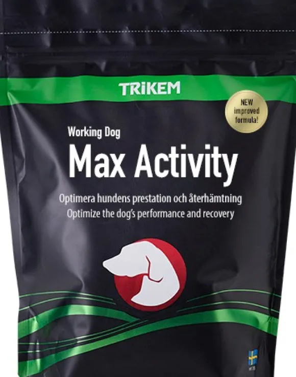 Trikem WorkingDog MaxActivity 1000 g