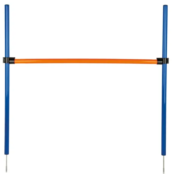 TRIXIE Agility -hyppyeste