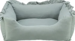 Trixie Amelie koiranpeti 100 x 70 cm Sage