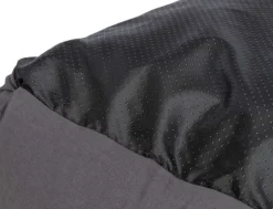 Trixie Amelie koiranpeti, 80x60 cm, tummanharmaa