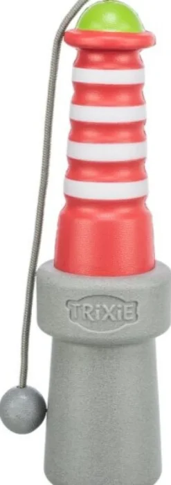 Trixie Aqua Toy Lighthouse 20 cm