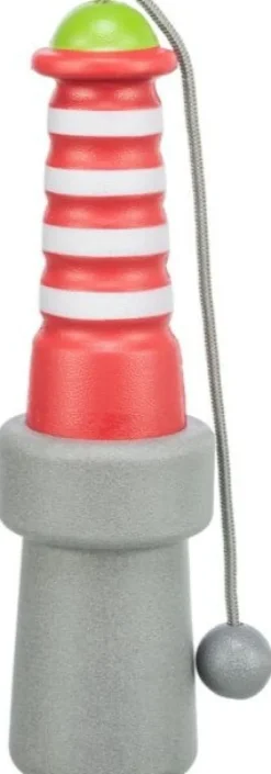 Trixie Aqua Toy Lighthouse 20 cm