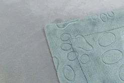 Trixie Barry viltti Soft Plysch 70 x 50 cm sininen/harmaa