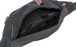 Trixie BE NORDIC vyölaukku, musta