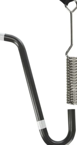 Trixie Biker-set U-form M-XL Grafit