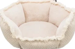 Trixie Boho koiranpeti 65 × 65 cm, beige