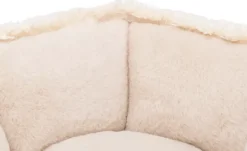 Trixie Boho koiranpeti 65 × 65 cm, beige