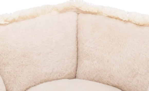 Trixie Boho koiranpeti 65 × 65 cm, beige