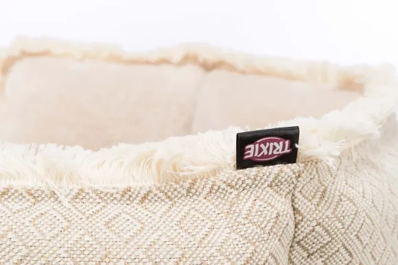 Trixie Boho koiranpeti 65 × 65 cm, beige