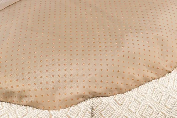 Trixie Boho koiranpeti 65 × 65 cm, beige