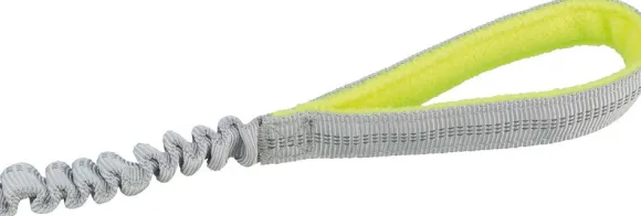 Trixie Bungee koiranlelu joustolla, 56 cm