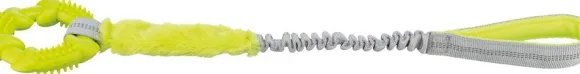 Trixie Bungee koiranlelu joustolla, 56 cm