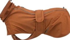 Trixie Citystyle Dublin Rain Coat koiran sadetakki, 40-45 cm, Rust