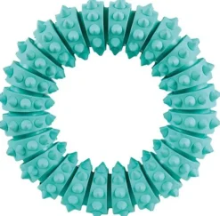 Trixie Denta Fun Ring Mintfresh -kumirengas, 12 cm