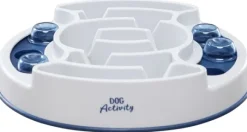 Trixie Dog Activity -ruokalabyrintti, 30 x 27 cm