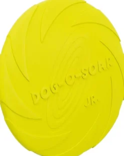 Trixie Dog Disc kuminen heittokiekko, 15 cm