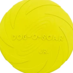 Trixie Dog Disc kuminen heittokiekko, 15 cm