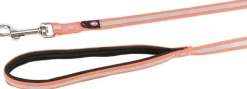 Trixie Easy Life heijastava jälkiliina 10 m/17 mm, oranssi