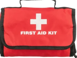 Trixie ensiapulaukku koirille ja kissoille