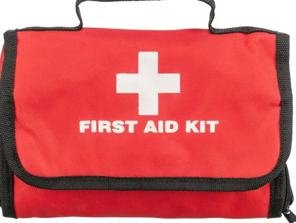 Trixie ensiapulaukku koirille ja kissoille