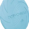 Trixie Frisbee luonnonkumia kelluva 18 cm