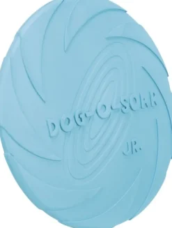 Trixie Frisbee luonnonkumia kelluva 18 cm