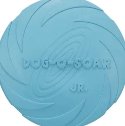 Trixie Frisbee luonnonkumia kelluva 18 cm