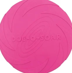 Trixie Frisbee luonnonkumia kelluva 24 cm
