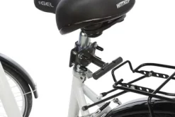 Trixie Fäste för Biker-set #12860 T-form Grafit