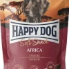 Trixie Happy Dog Soft Snack Africa 100 g