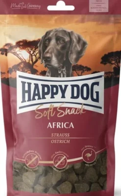 Trixie Happy Dog Soft Snack Africa 100 g