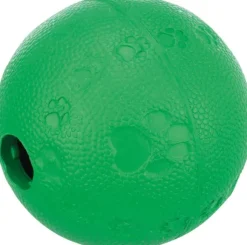 Trixie Herkkupallo luonnonkumia labyrintti 6 cm