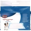 Trixie Housetrainer -suoja-alusta, 60 × 60 cm, 50 kpl