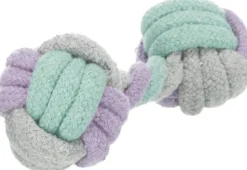 Trixie Junior köysilelu, 15 cm