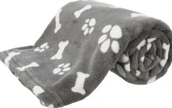 Trixie Kenny peitto, 75 x 50cm, harmaa