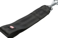 Trixie koiran turvavyökiinnike 27 cm