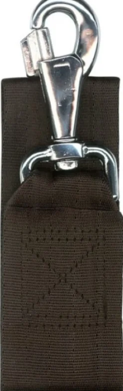 Trixie koiran turvavyökiinnike 27 cm