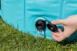 Trixie koiran uima-allas, 160 × 30 cm